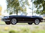 Ferrari 250 GT Cabriolet 1958 года